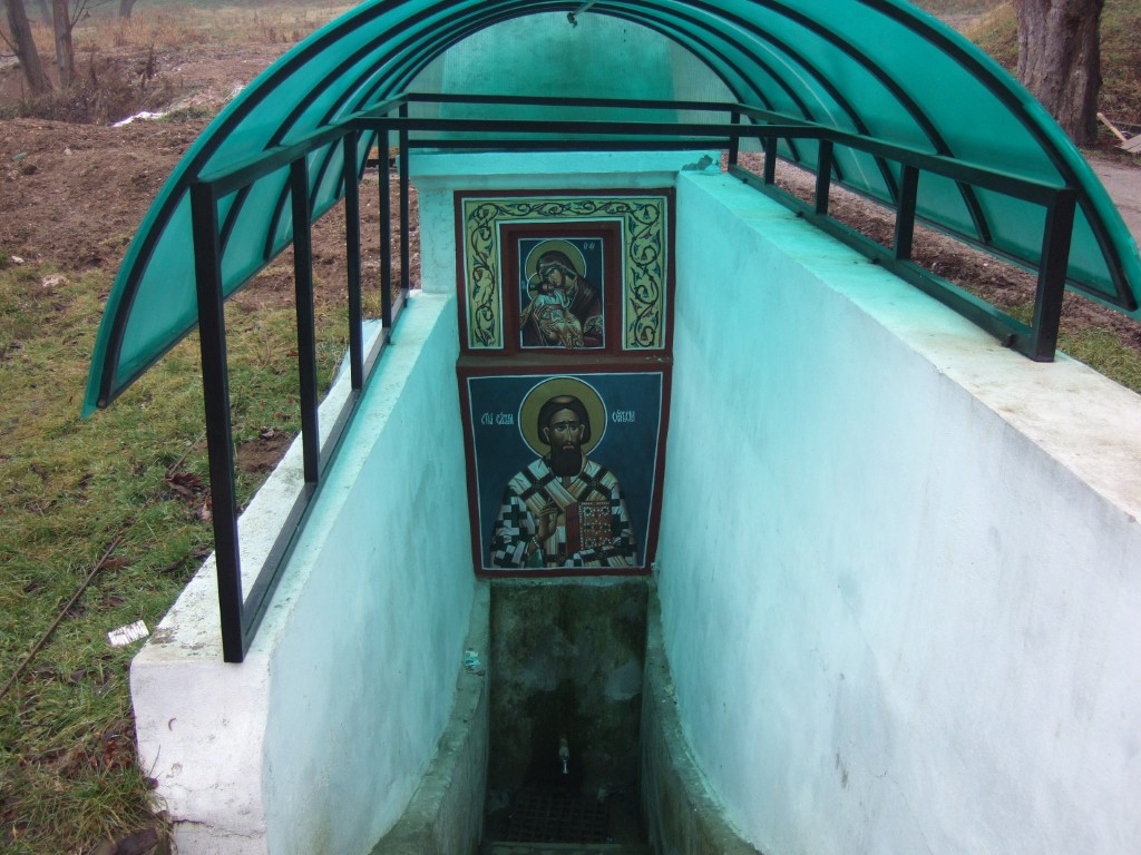 Фотографија из галерије Манастира Кувеждин, 2009 (3)